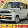 suzuki spacia 2023 -SUZUKI--Spacia MK94S--101629---SUZUKI--Spacia MK94S--101629- image 1