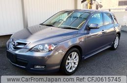 mazda axela 2008 quick_quick_DBA-BKEP_BKEP-315328