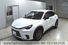 lexus lexus-others 2025 CFJ1862658
