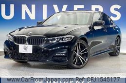 bmw 3-series 2019 CFJ1545177