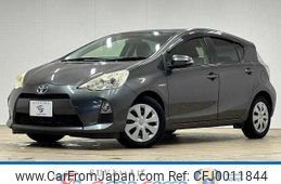 toyota aqua 2013 -TOYOTA--AQUA DAA-NHP10--NHP10-2220340---TOYOTA--AQUA DAA-NHP10--NHP10-2220340-