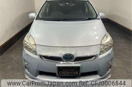 toyota prius 2009 -TOYOTA--Prius ZVW30--ZVW30-5015525---TOYOTA--Prius ZVW30--ZVW30-5015525-