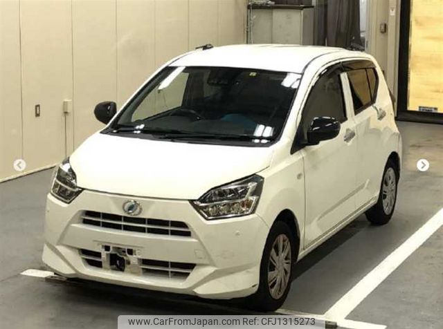 daihatsu mira-e-s 2018 23881 image 2