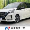 nissan serena 2022 quick_quick_HFC27_HFC27-133675 image 1