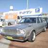 toyota mark-ii-wagon 1979 -トヨタ 【富山 530ひ2018】--ﾏｰｸIIﾜｺﾞﾝ MX45--MX45-000091---トヨタ 【富山 530ひ2018】--ﾏｰｸIIﾜｺﾞﾝ MX45--MX45-000091- image 1