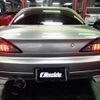 nissan silvia 1999 CFJ1557921 image 33