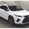 lexus rx 2021 -LEXUS--Lexus RX 6AA-GYL20W--GYL20W-0013154---LEXUS--Lexus RX 6AA-GYL20W--GYL20W-0013154- image 1