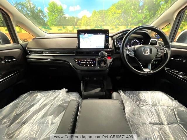 honda odyssey 2021 -HONDA--Odyssey 6BA-RC1--RC1-1402498---HONDA--Odyssey 6BA-RC1--RC1-1402498- image 2