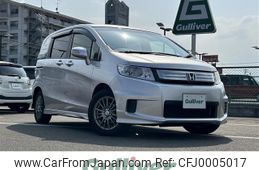 honda freed-spike 2013 -HONDA--Freed Spike DAA-GP3--GP3-1039285---HONDA--Freed Spike DAA-GP3--GP3-1039285-