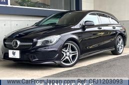 mercedes-benz cla-class 2016 -MERCEDES-BENZ--Benz CLA DBA-117942--WDD1179422N365773---MERCEDES-BENZ--Benz CLA DBA-117942--WDD1179422N365773-