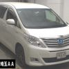 toyota alphard 2012 CFJ0825327 image 1
