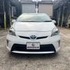 toyota prius 2013 -TOYOTA 【富士山 340ｿ2116】--Prius ZVW30--ZVW30-5523595---TOYOTA 【富士山 340ｿ2116】--Prius ZVW30--ZVW30-5523595- image 2