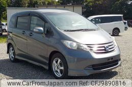 honda freed 2011 -HONDA--Freed DBA-GB3--GB3-1356819---HONDA--Freed DBA-GB3--GB3-1356819-