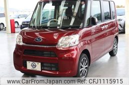 subaru chiffon 2017 quick_quick_DBA-LA600F_LA600F-0003576