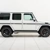 mercedes-benz g-class 2018 quick_quick_ABA-463272_WDB4632721X266559 image 7