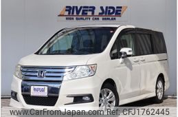 honda stepwagon 2009 CFJ1762445