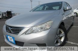 toyota mark-x 2010 Y2025030077F-12