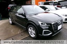 audi q2 2024 -AUDI 【豊橋 301】--Audi Q2 3BA-GADPC--WAUZZZGA9RA020705---AUDI 【豊橋 301】--Audi Q2 3BA-GADPC--WAUZZZGA9RA020705-