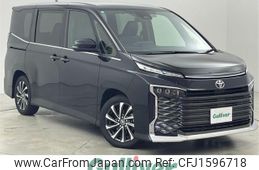 toyota voxy 2023 CFJ1596718