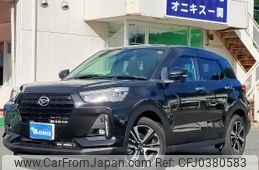 daihatsu rocky 2020 -DAIHATSU 【名変中 】--Rocky A210S--0010677---DAIHATSU 【名変中 】--Rocky A210S--0010677-