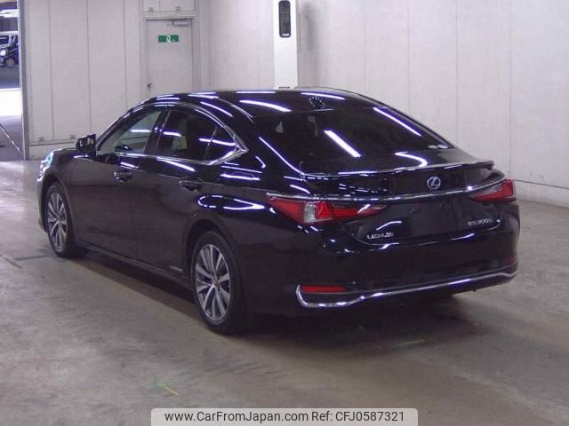 lexus es 2020 quick_quick_6AA-AXZH10_AXZH10-1014704 image 2