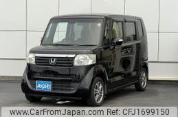 honda n-box 2014 CFJ1699150