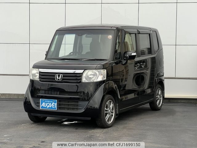 honda n-box 2014 CFJ1699150 image 1
