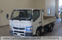 mitsubishi-fuso canter 2016 -MITSUBISHI--Canter FBA60-550793---MITSUBISHI--Canter FBA60-550793-