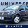 volkswagen up 2017 -VOLKSWAGEN--VW up DBA-AACHY--WVWZZZAAZHD074102---VOLKSWAGEN--VW up DBA-AACHY--WVWZZZAAZHD074102- image 1