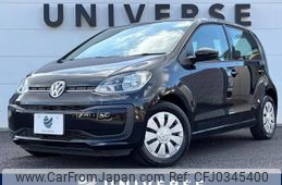 volkswagen up 2017 -VOLKSWAGEN--VW up DBA-AACHY--WVWZZZAAZHD074102---VOLKSWAGEN--VW up DBA-AACHY--WVWZZZAAZHD074102-