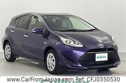 toyota aqua 2018 -TOYOTA--AQUA DAA-NHP10--NHP10-6791371---TOYOTA--AQUA DAA-NHP10--NHP10-6791371-