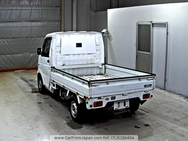 suzuki carry-truck 2014 -SUZUKI--Carry Truck DA63T-646274---SUZUKI--Carry Truck DA63T-646274- image 2