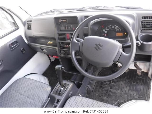 suzuki carry-truck 2019 -SUZUKI 【堺 880ｱ1233】--Carry Truck DA16T--492599---SUZUKI 【堺 880ｱ1233】--Carry Truck DA16T--492599- image 2