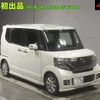 honda n-box 2014 -HONDA 【大阪 588ｹ178】--N BOX JF1--1486815---HONDA 【大阪 588ｹ178】--N BOX JF1--1486815- image 1