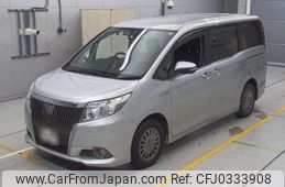 toyota esquire 2015 -TOYOTA--Esquire ZWR80G-0153409---TOYOTA--Esquire ZWR80G-0153409-