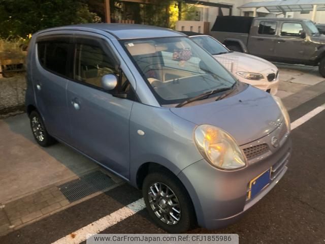 nissan moco 2007 CFJ1855986 image 1
