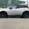 mazda cx-3 2022 -MAZDA--CX-3 3DA-DK8FW--DK8FW-250642---MAZDA--CX-3 3DA-DK8FW--DK8FW-250642- image 5