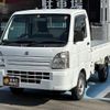 suzuki carry-truck 2014 -SUZUKI 【名変中 】--Carry Truck DA16T--160599---SUZUKI 【名変中 】--Carry Truck DA16T--160599- image 1