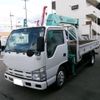 isuzu elf-truck 2007 quick_quick_BKG-NKR85AR_7002160 image 1