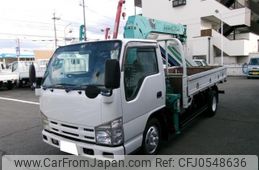 isuzu elf-truck 2007 quick_quick_BKG-NKR85AR_7002160