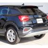 audi q2 2021 quick_quick_3BA-GADPC_WAUZZZGA8NA006093 image 4