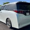 toyota alphard 2023 -TOYOTA 【名古屋 307ﾊ2888】--Alphard 3BA-AGH40W--AGH40-0011840---TOYOTA 【名古屋 307ﾊ2888】--Alphard 3BA-AGH40W--AGH40-0011840- image 31
