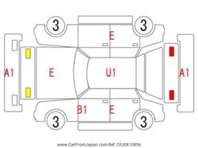 subaru outback 2023 -SUBARU--Legacy OutBack 4BA-BT5--BT5-018908---SUBARU--Legacy OutBack 4BA-BT5--BT5-018908- image 2