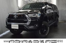 toyota hilux 2020 GOO_NET_EXCHANGE_0202956A30240922W001