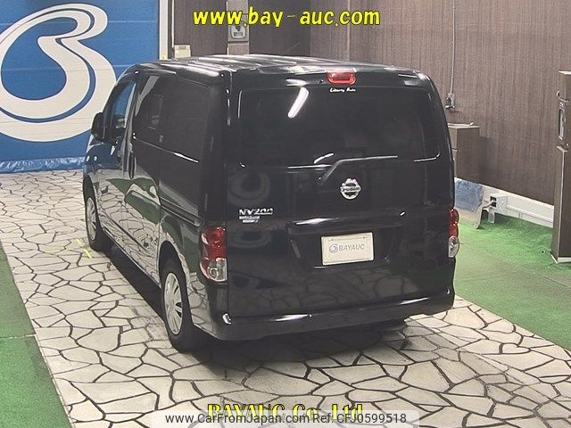 nissan nv200-vanette 2015 -NISSAN--NV200 M20-018891---NISSAN--NV200 M20-018891- image 2