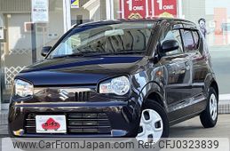 suzuki alto 2019 -SUZUKI--Alto DBA-HA36S--HA36S-532521---SUZUKI--Alto DBA-HA36S--HA36S-532521-