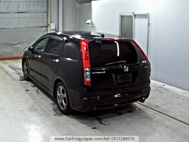 honda stream 2007 -HONDA--Stream RN6-1031193---HONDA--Stream RN6-1031193- image 2