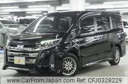 toyota noah 2017 -TOYOTA--Noah DAA-ZWR80W--ZWR80-0300250---TOYOTA--Noah DAA-ZWR80W--ZWR80-0300250-
