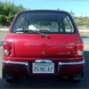 suzuki cervo-mode 1997 CFJ0613128 image 19