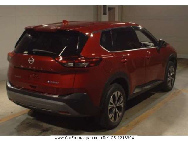 nissan x-trail 2022 -NISSAN--X-Trail 6AA-SNT33--SNT33-000387---NISSAN--X-Trail 6AA-SNT33--SNT33-000387- image 2